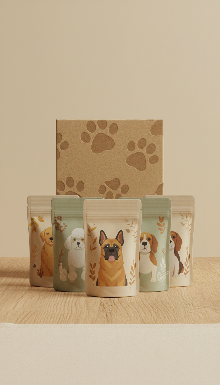 Multipack premium ecologico