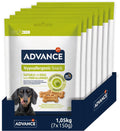 Advance hypoallergenic snack