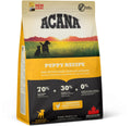 Acana dog puppy